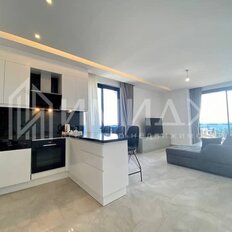 Квартира 56 м², 2-комнатная - изображение 3