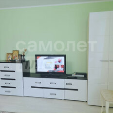 Квартира 36,8 м², 1-комнатная - изображение 5