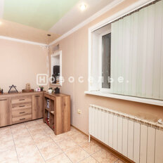 Квартира 115,4 м², 3-комнатная - изображение 4