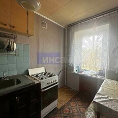 Квартира 30,4 м², 1-комнатная - изображение 1