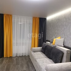 Квартира 32 м², 1-комнатная - изображение 1