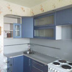 Квартира 40,6 м², 1-комнатная - изображение 2