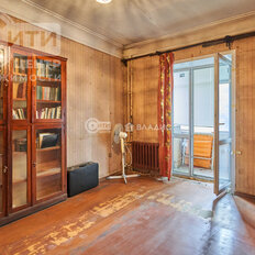 Квартира 61,3 м², 3-комнатная - изображение 2