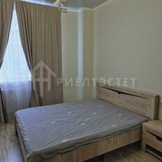 Квартира 43 м², 1-комнатная - изображение 3