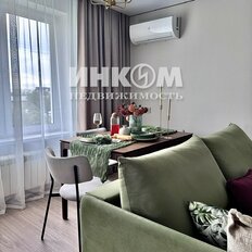 Квартира 39 м², 2-комнатная - изображение 2