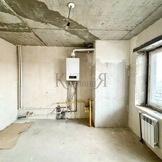 Квартира 184,5 м², 4-комнатная - изображение 2