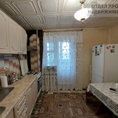 Квартира 66,9 м², 3-комнатная - изображение 2