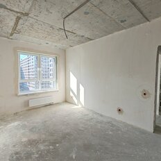 Квартира 59,1 м², 2-комнатная - изображение 2