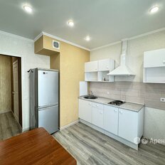 Квартира 34 м², 1-комнатная - изображение 4