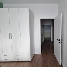 Квартира 38 м², 1-комнатная - изображение 2