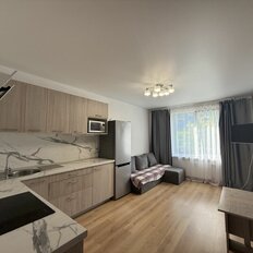 Квартира 44,4 м², 1-комнатная - изображение 1