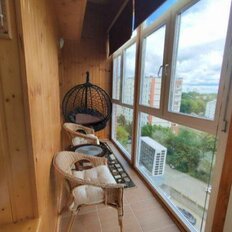 Квартира 102,9 м², 3-комнатная - изображение 2