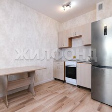 Квартира 27 м², студия - изображение 5