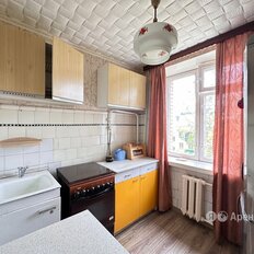 Квартира 48 м², 2-комнатная - изображение 2