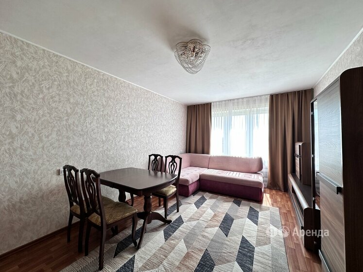 82 м², 2-комнатная квартира 85 500 ₽ в месяц - изображение 30