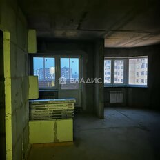 Квартира 42,3 м², 1-комнатная - изображение 2