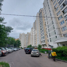 Квартира 56,7 м², 2-комнатная - изображение 2