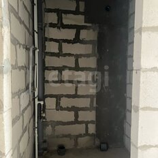 Квартира 22,5 м², студия - изображение 3