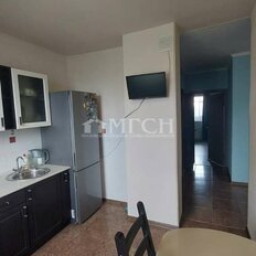 Квартира 53,7 м², 2-комнатная - изображение 4