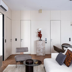 Квартира 73,3 м², 3-комнатная - изображение 5