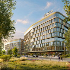 95,5 м², офис - изображение 5