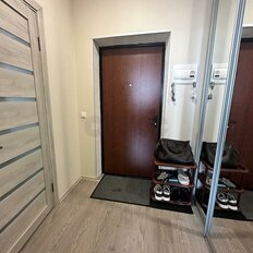 Квартира 25 м², студия - изображение 5