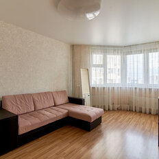 Квартира 42,2 м², 1-комнатная - изображение 2