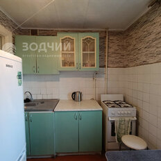 Квартира 33,1 м², 1-комнатная - изображение 3