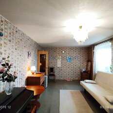Квартира 72,7 м², 3-комнатная - изображение 3