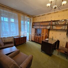 Квартира 36,6 м², 1-комнатная - изображение 3