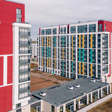 Квартира 29,8 м², 1-комнатная - изображение 5