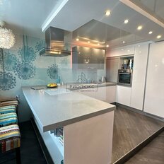 Квартира 84,2 м², 3-комнатная - изображение 1