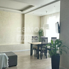 Квартира 71,9 м², 3-комнатная - изображение 2