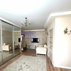Квартира 75,5 м², 2-комнатная - изображение 2