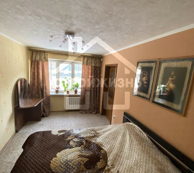 82 м², 4-комнатная квартира 6 500 000 ₽ - изображение 71