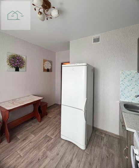 39 м², 1-комнатная квартира 22 000 ₽ в месяц - изображение 26