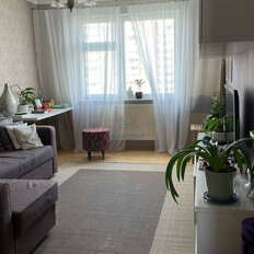 Квартира 68 м², 3-комнатная - изображение 4