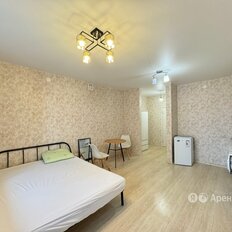 Квартира 29 м², студия - изображение 3