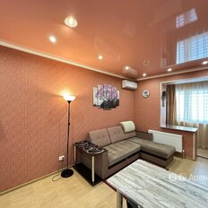 Квартира 28 м², студия - изображение 4