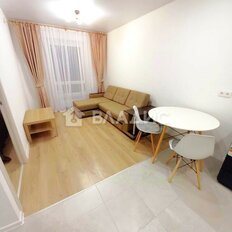 Квартира 32 м², 1-комнатная - изображение 2