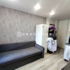 Квартира 17 м², студия - изображение 4