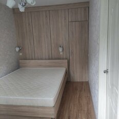 Квартира 56 м², 3-комнатная - изображение 5