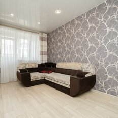 Квартира 50,8 м², 1-комнатная - изображение 4