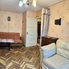 Квартира 43,2 м², 2-комнатная - изображение 3