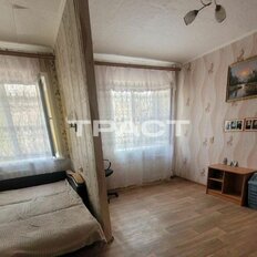 Квартира 23 м², 2-комнатная - изображение 5