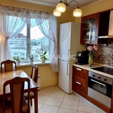 Квартира 53,9 м², 2-комнатная - изображение 1