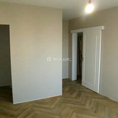 Квартира 53,4 м², 2-комнатная - изображение 3
