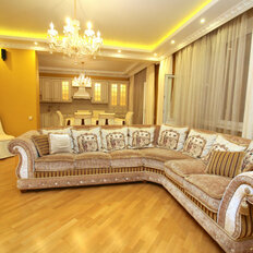Квартира 170 м², 4-комнатная - изображение 1