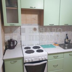 Квартира 30,2 м², 1-комнатная - изображение 2