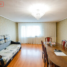 Квартира 95,2 м², 3-комнатная - изображение 2